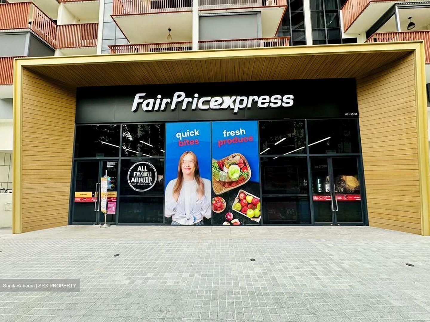 Riverfront Residences (D19), Retail #566761661